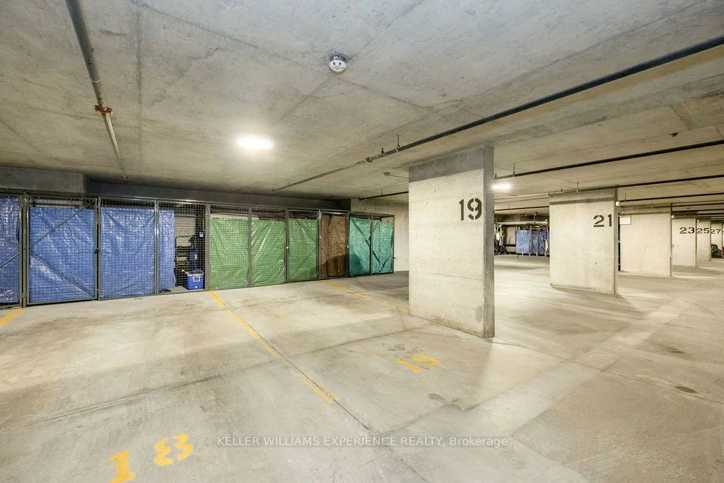 300, Essa, 400 West, Barrie