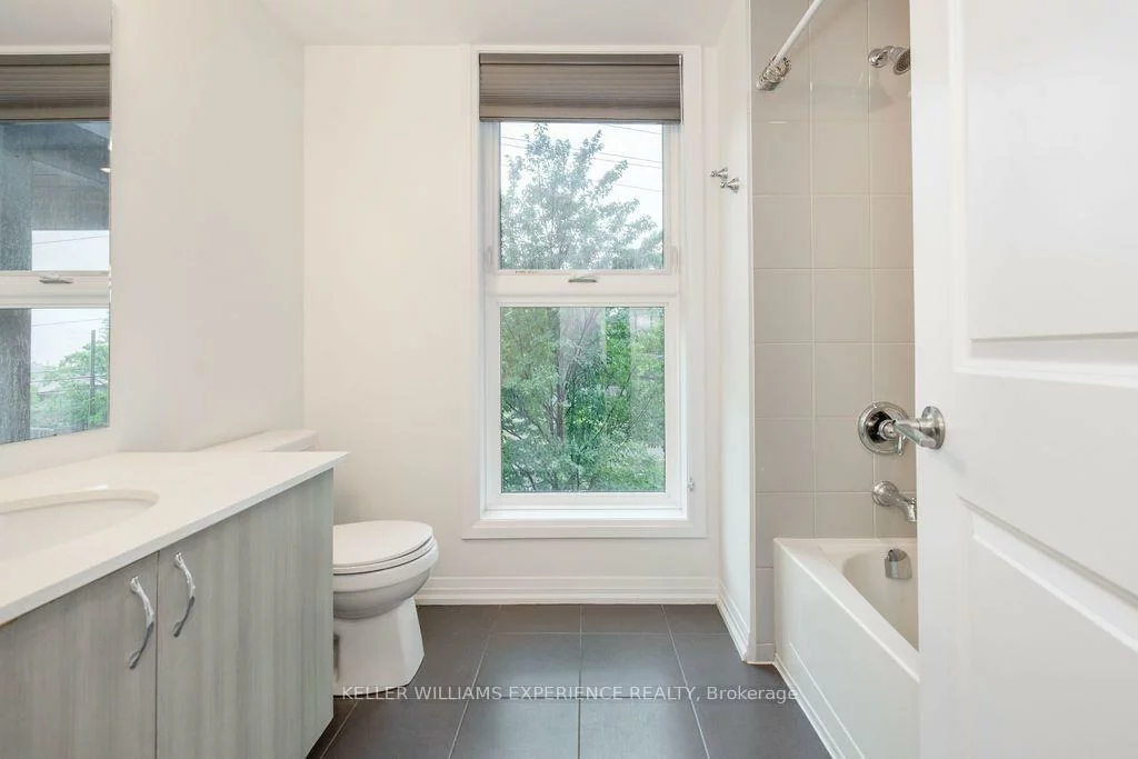 300, Essa, 400 West, Barrie