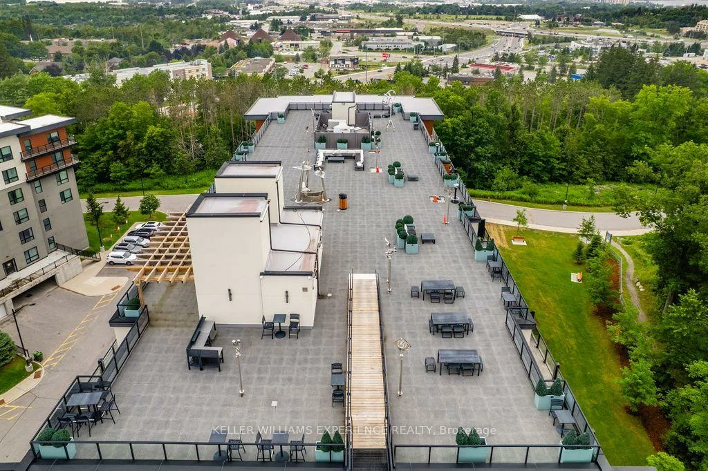 300, Essa, 400 West, Barrie