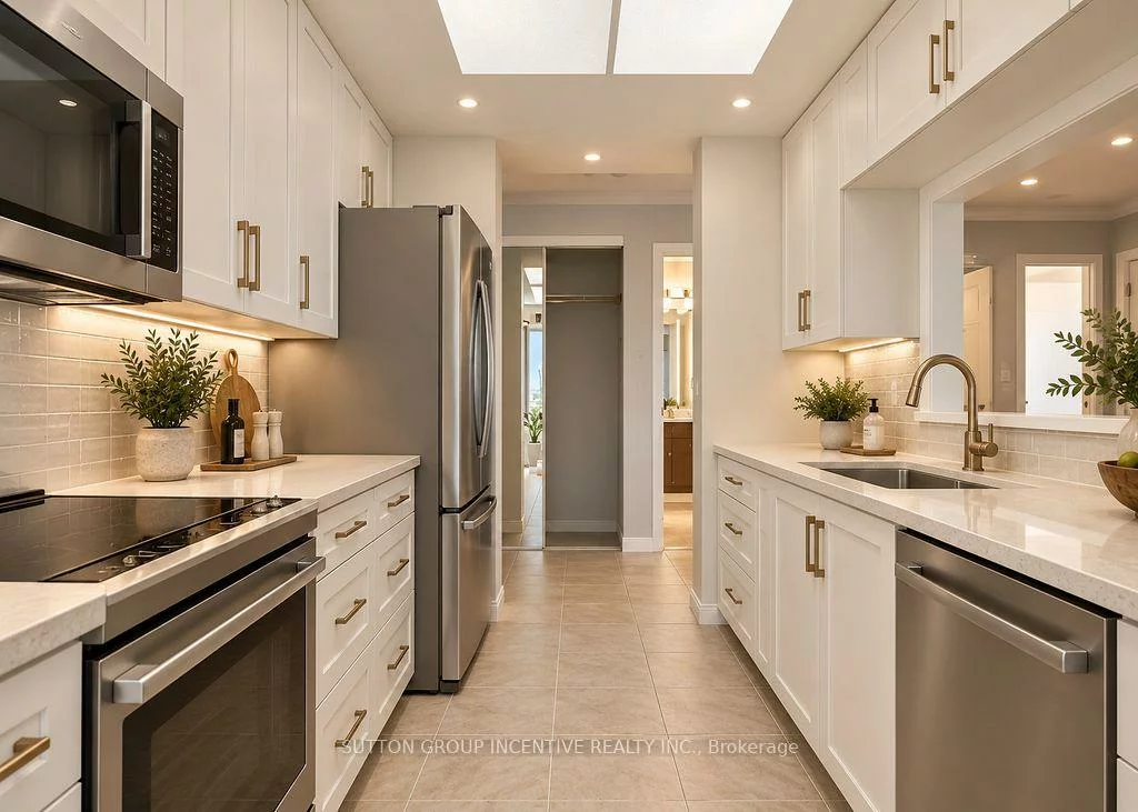 65, Ellen, City Centre, Barrie