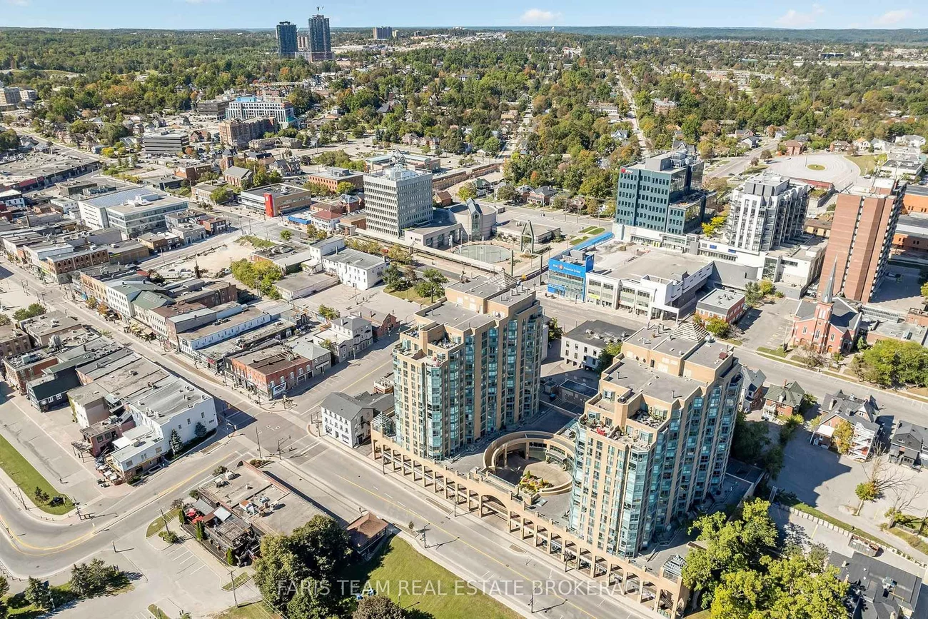 140, Dunlop, City Centre, Barrie