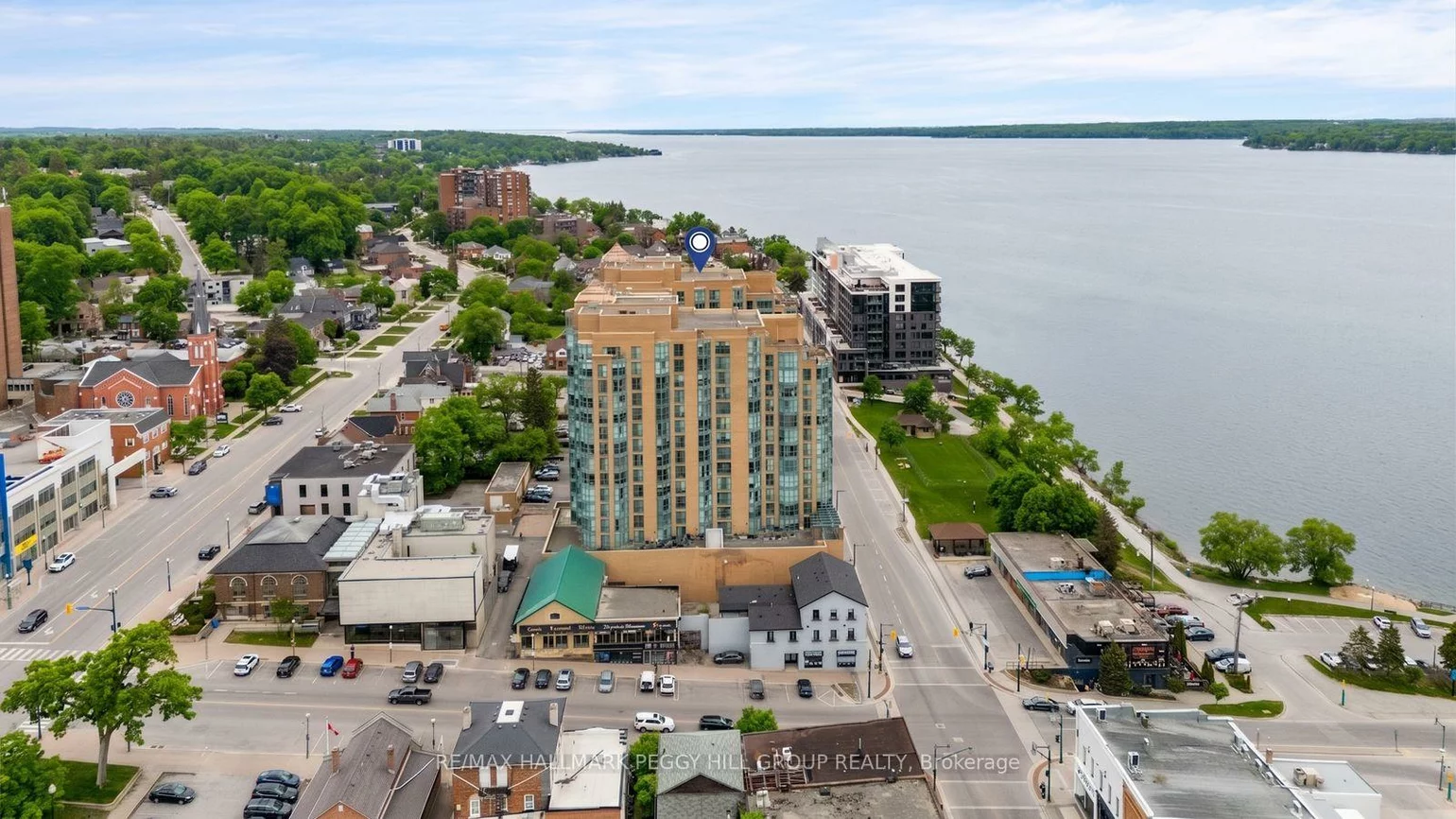 150, Dunlop, City Centre, Barrie
