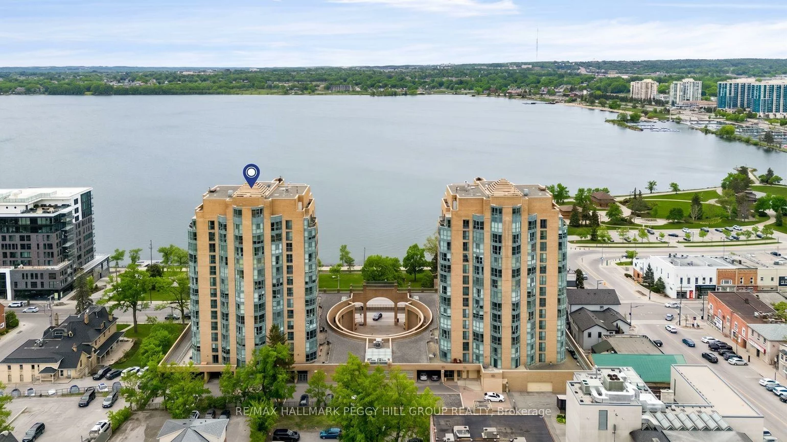 150, Dunlop, City Centre, Barrie
