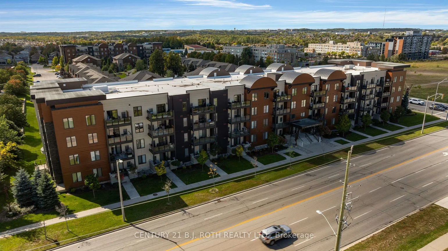 720, Yonge, Painswick South, Barrie