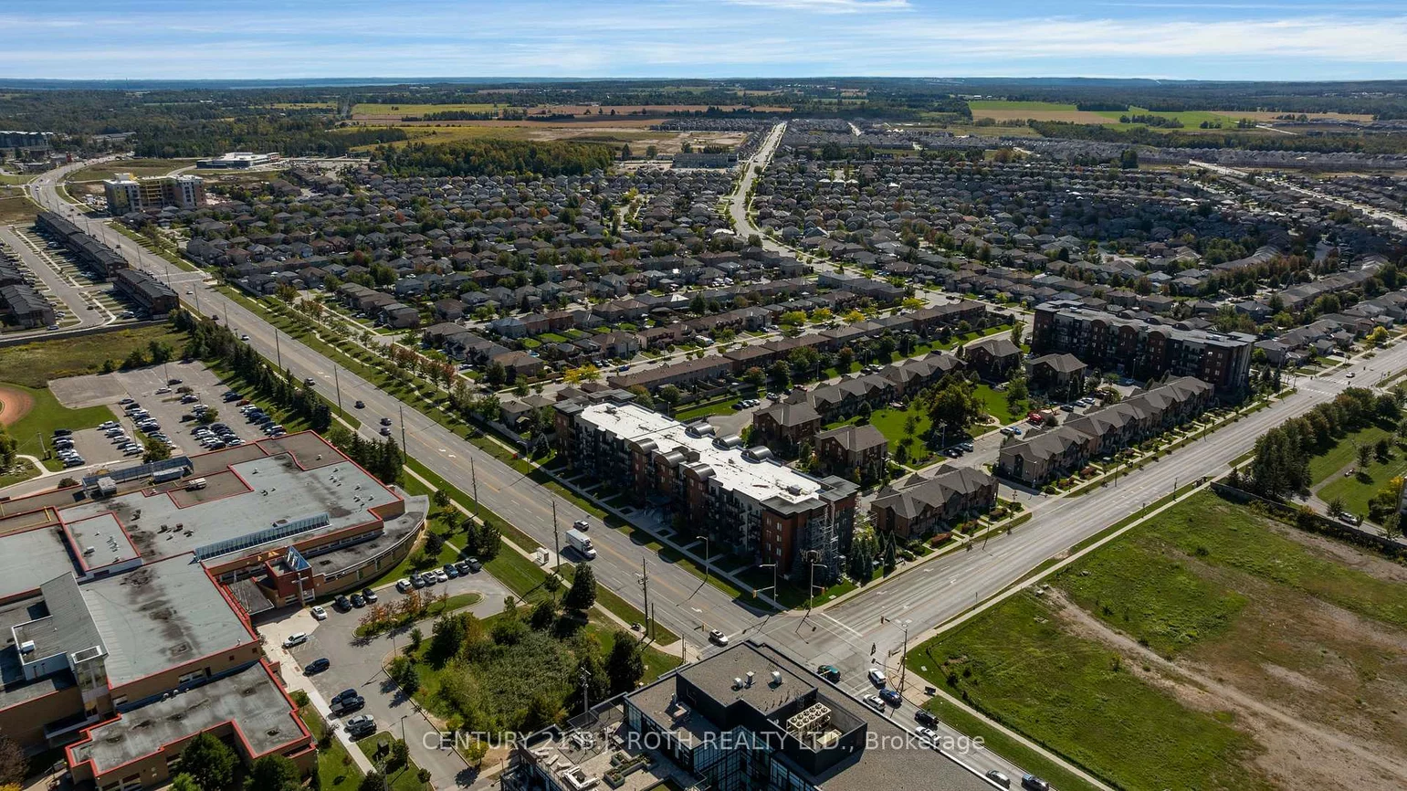 720, Yonge, Painswick South, Barrie