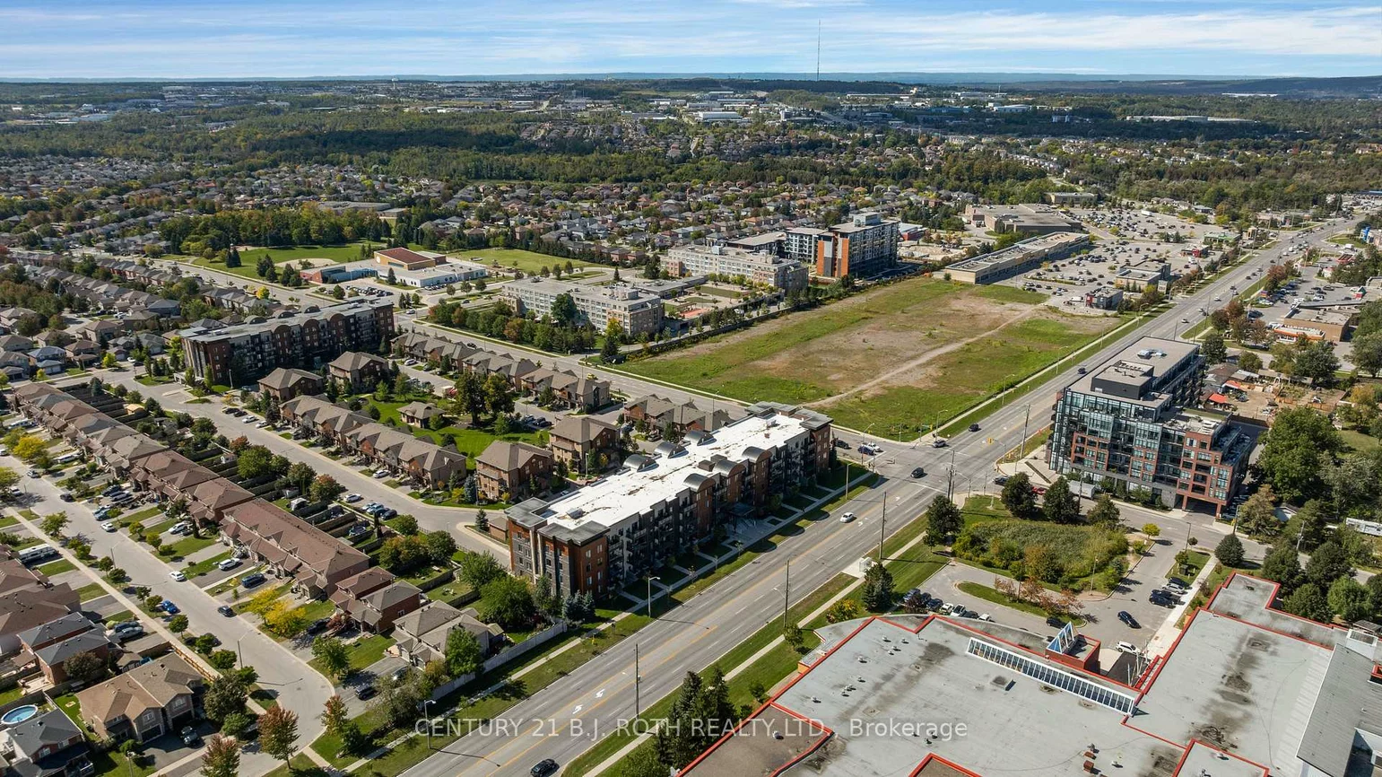 720, Yonge, Painswick South, Barrie