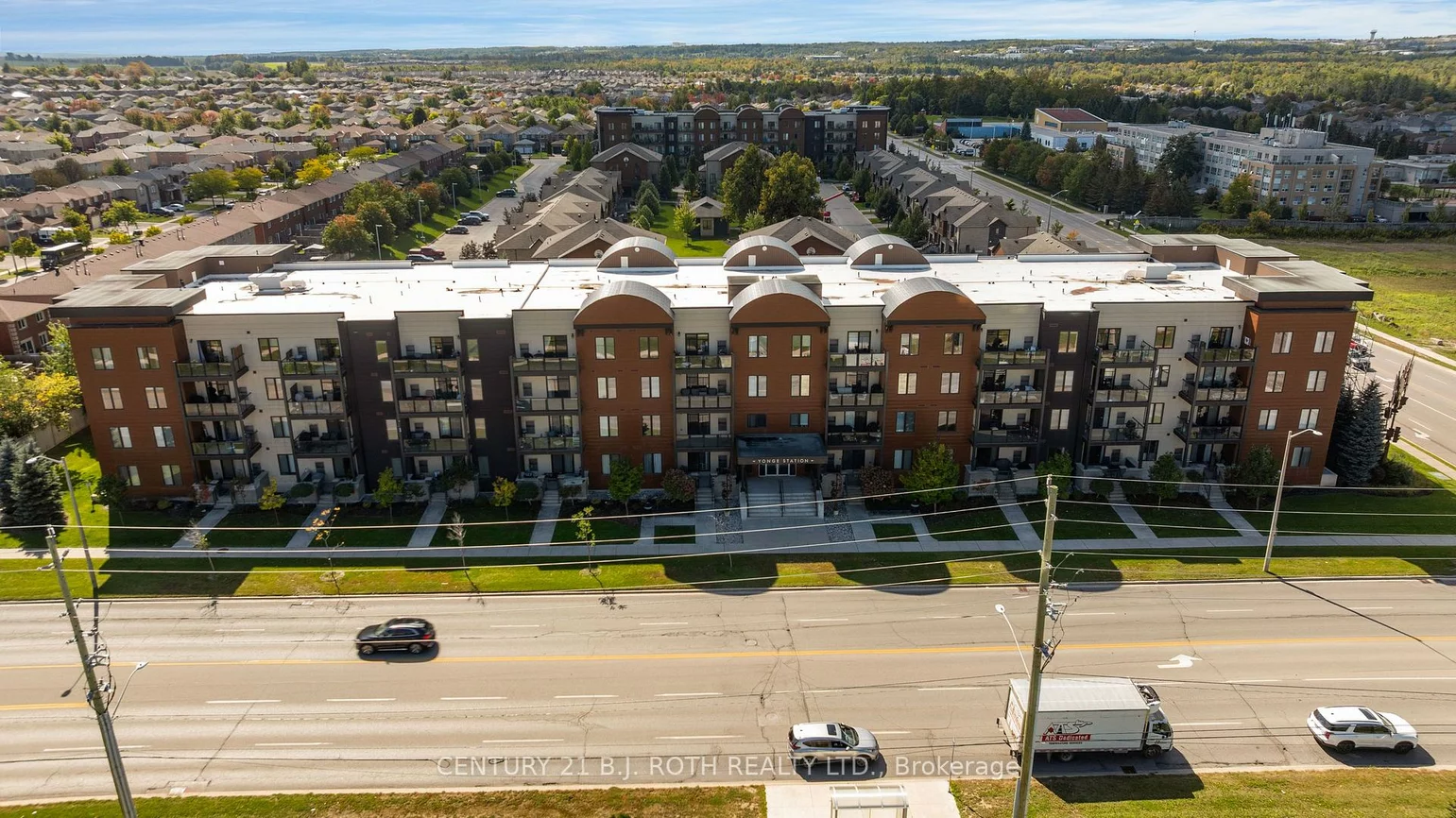 720, Yonge, Painswick South, Barrie