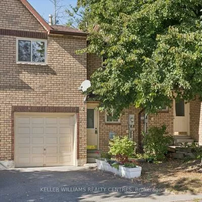 6, Meadow, Ardagh, Barrie