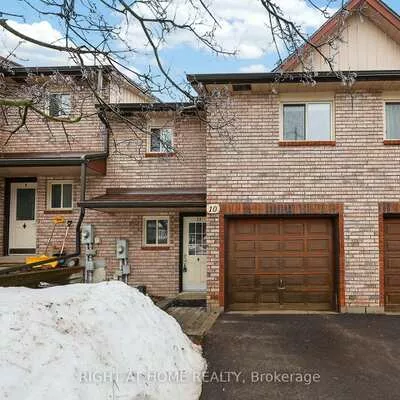 32, Sawmill, Ardagh, Barrie