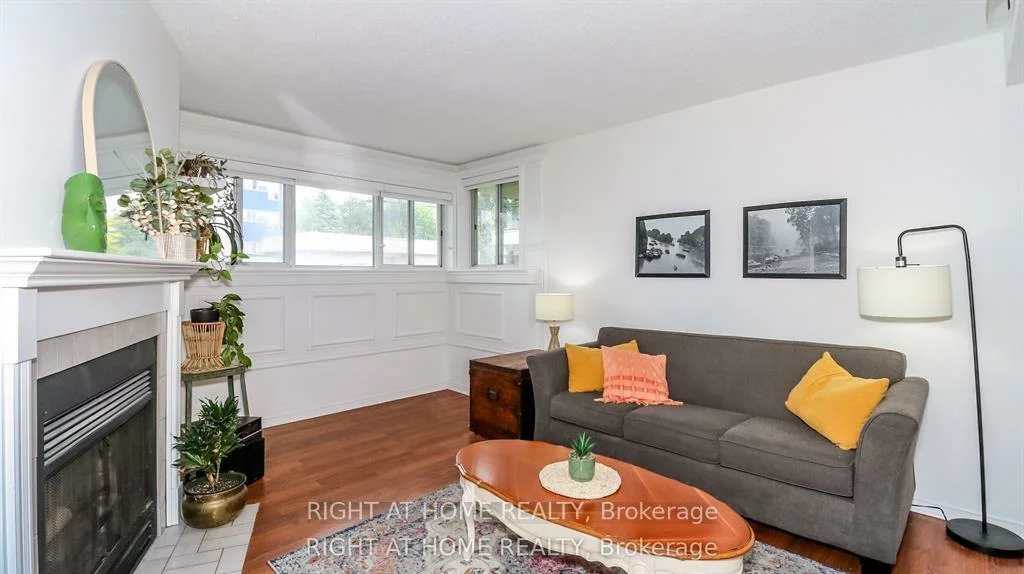 126, Bell Farm, Alliance, Barrie