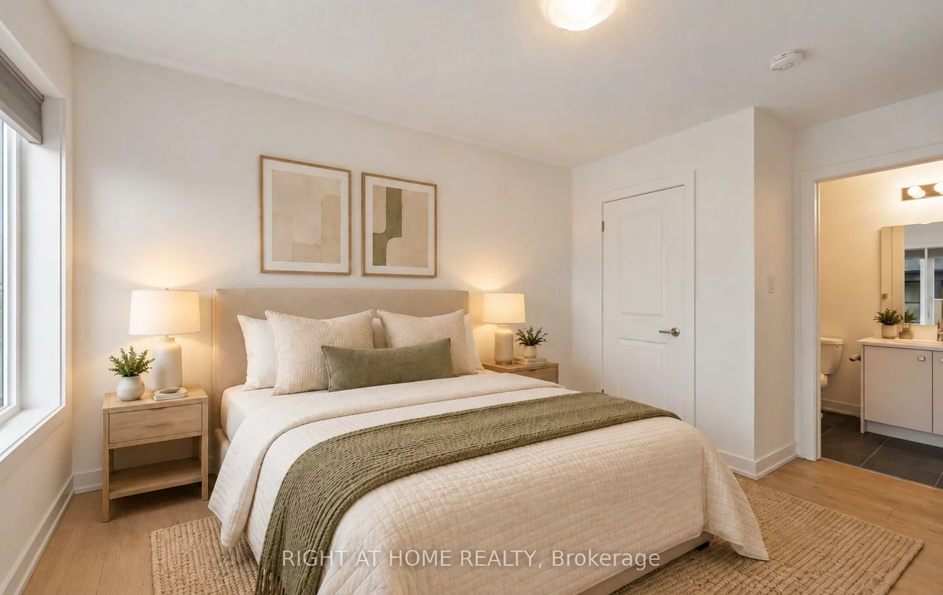 13, Magnolia, Innis-Shore, Barrie