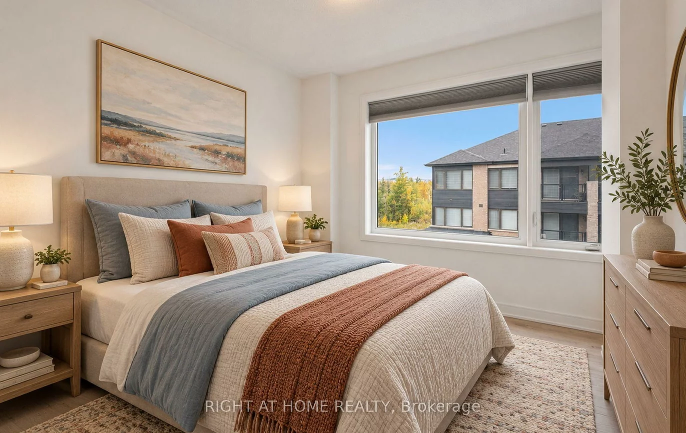 13, Magnolia, Innis-Shore, Barrie