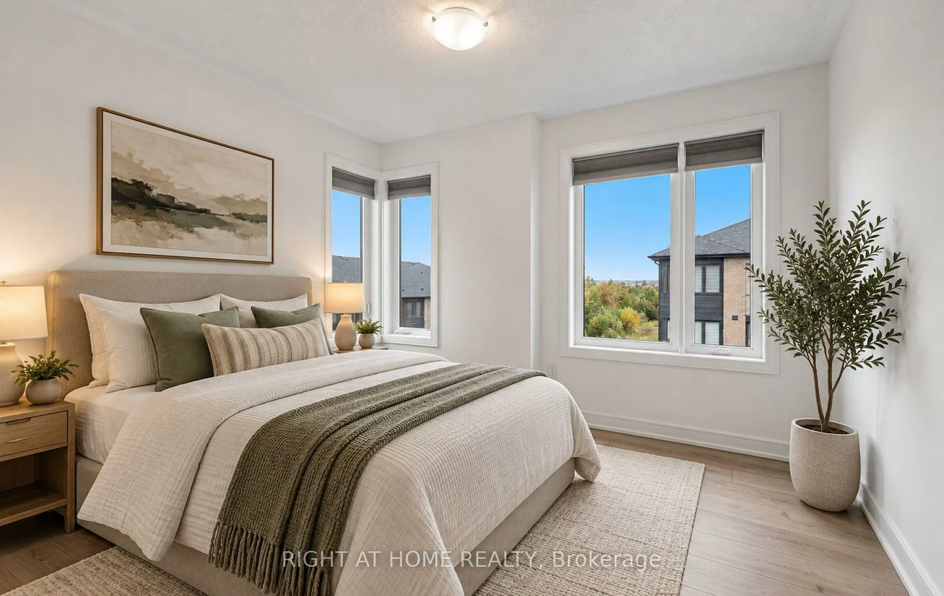 13, Magnolia, Innis-Shore, Barrie