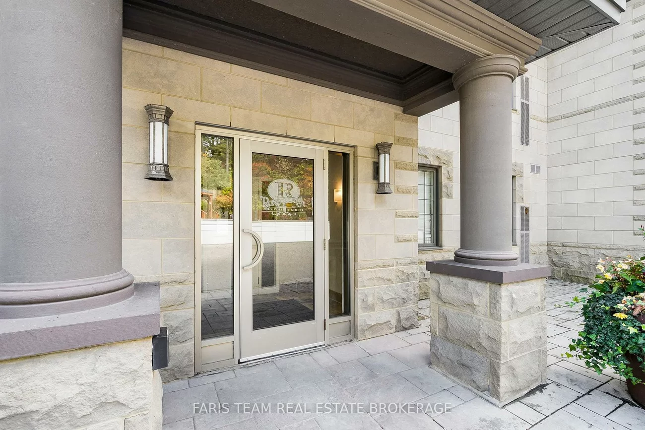 200, Collier, Codrington, Barrie