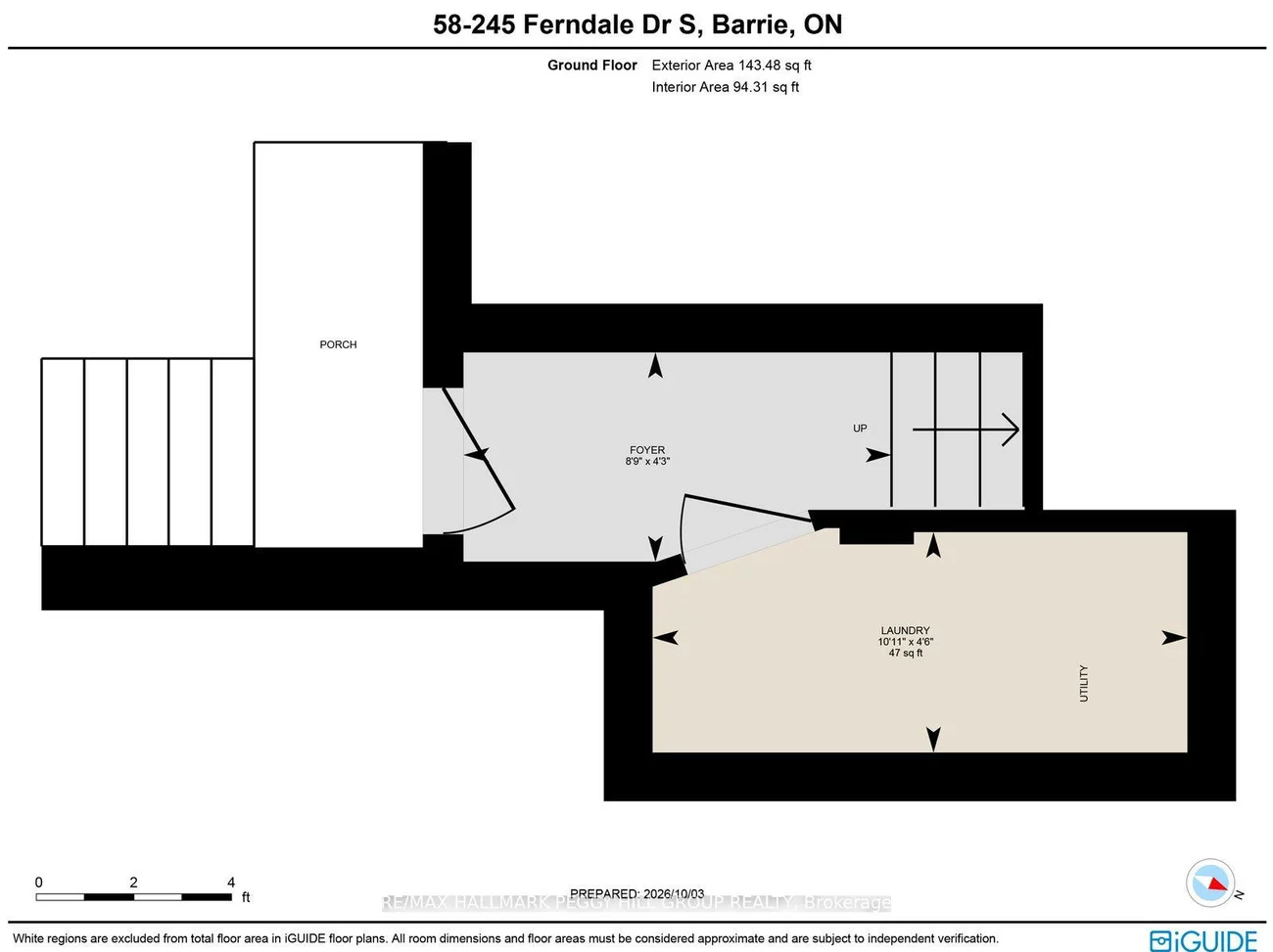245, Ferndale, Ardagh, Barrie