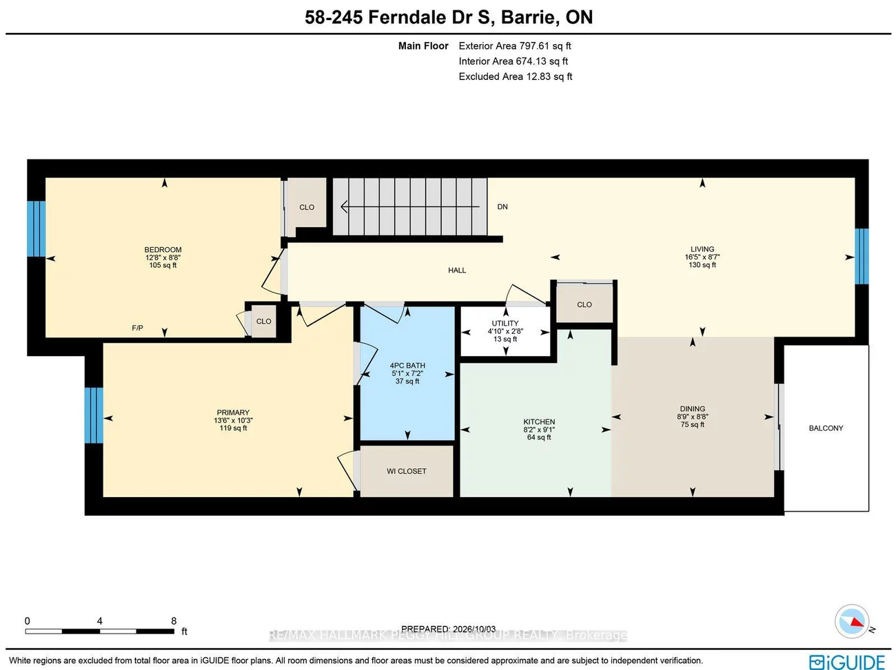 245, Ferndale, Ardagh, Barrie