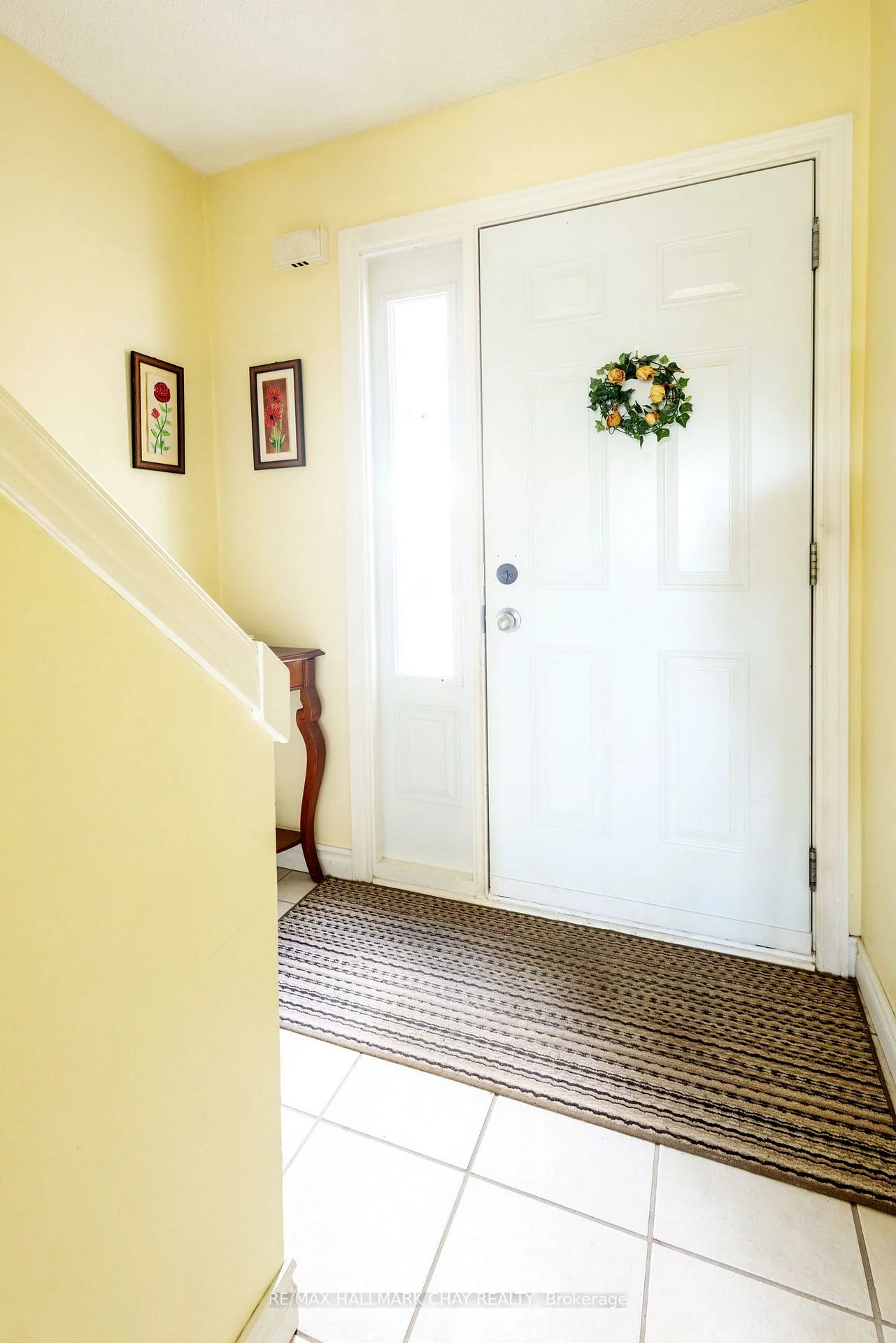 261, Rose, Wellington, Barrie