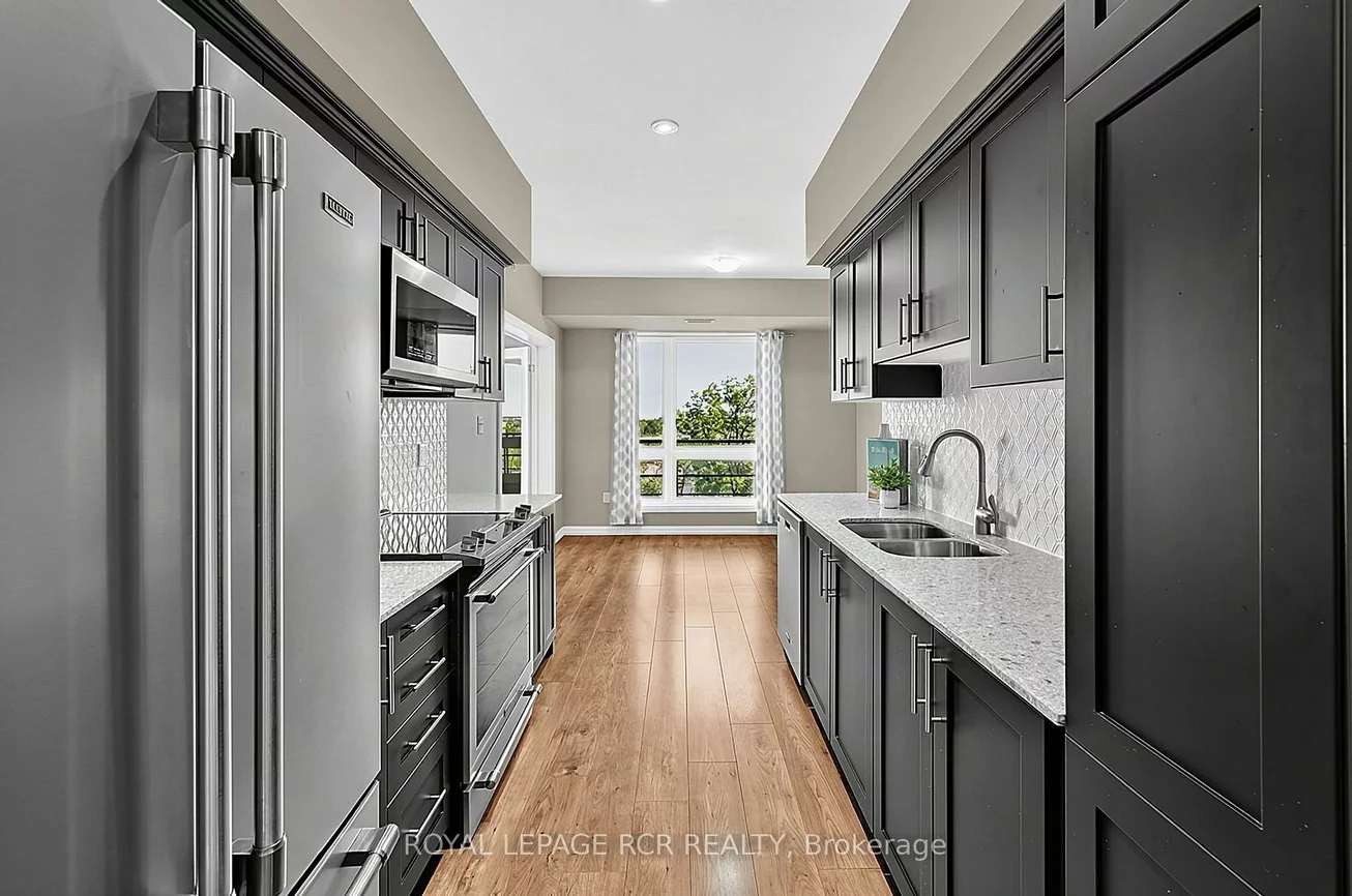 302, Essa, 400 West, Barrie