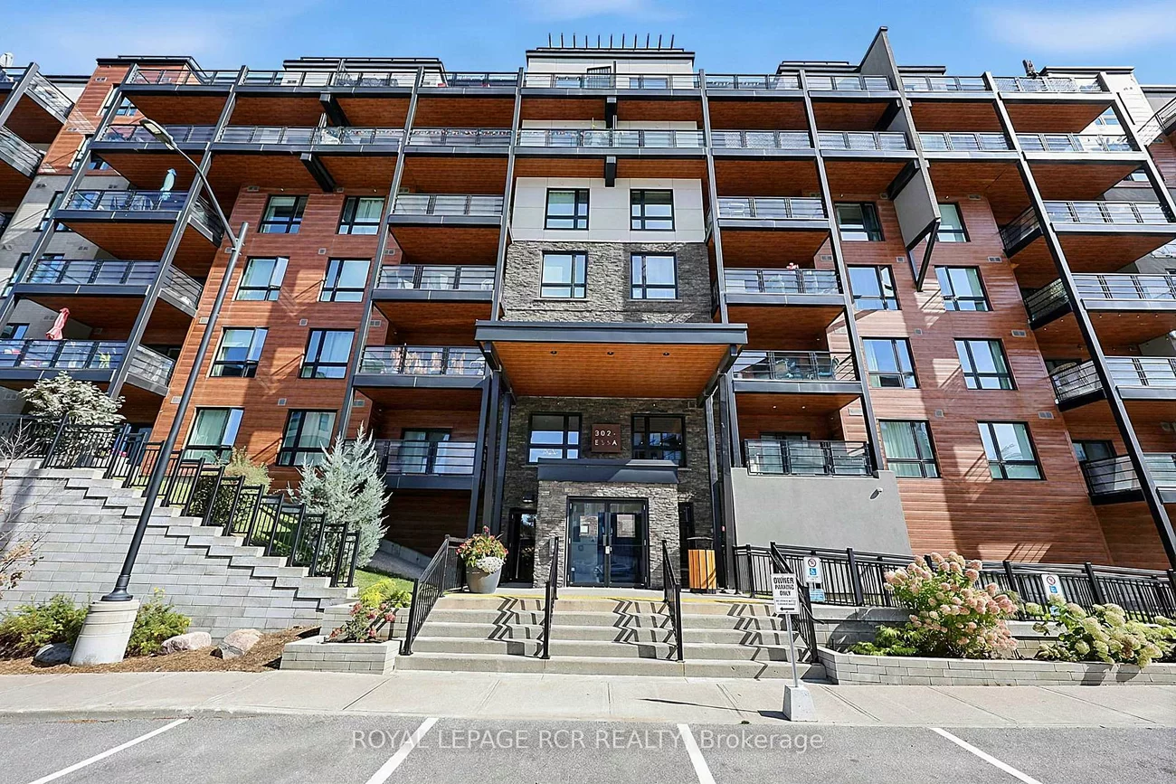 302, Essa, 400 West, Barrie