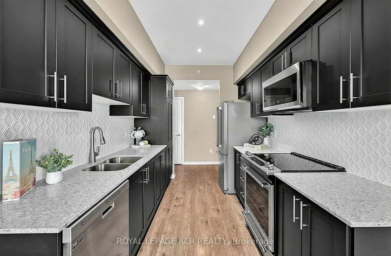 302, Essa, 400 West, Barrie
