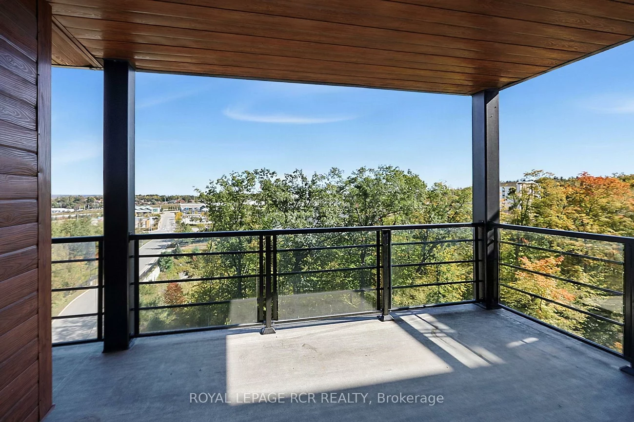 302, Essa, 400 West, Barrie