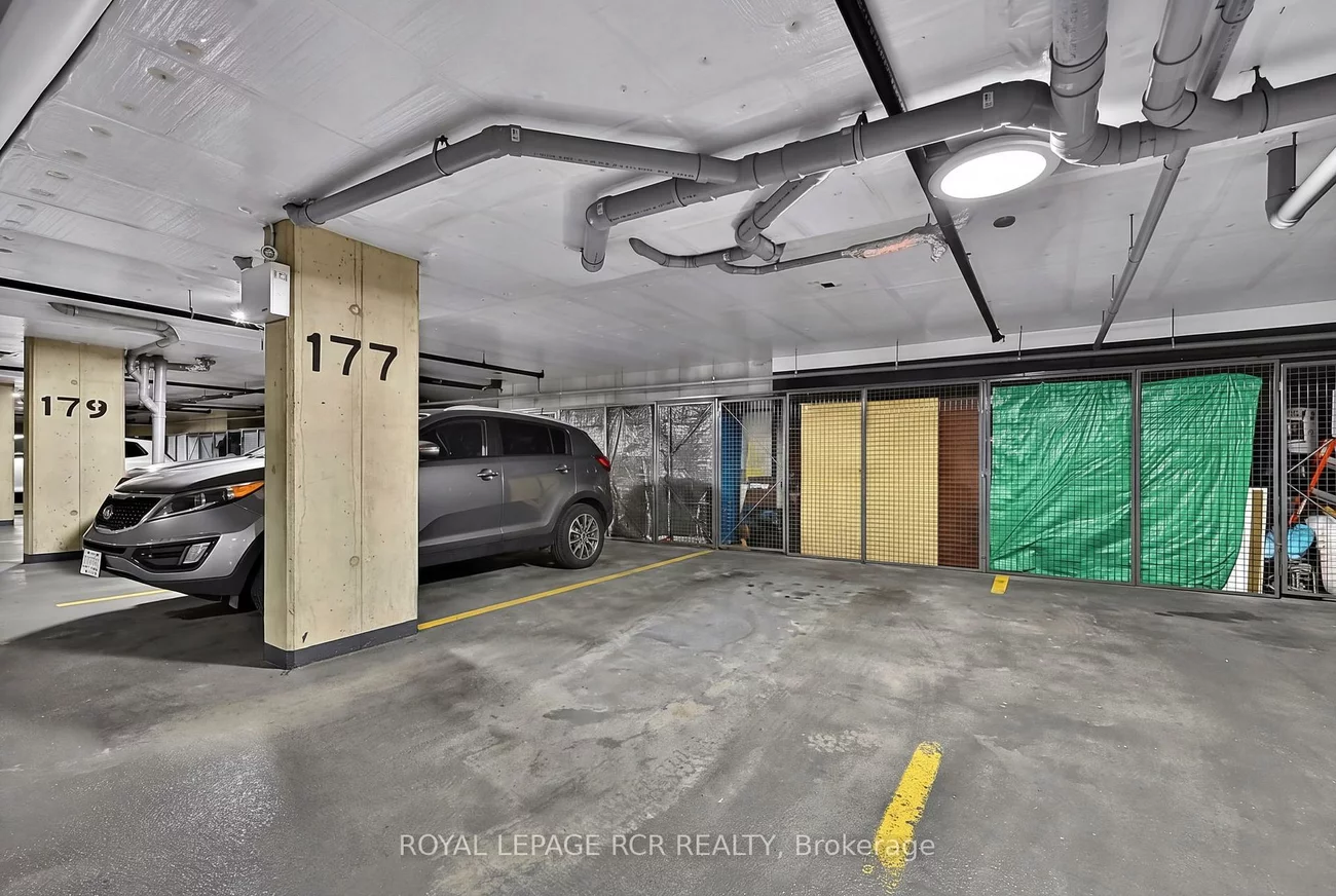 302, Essa, 400 West, Barrie