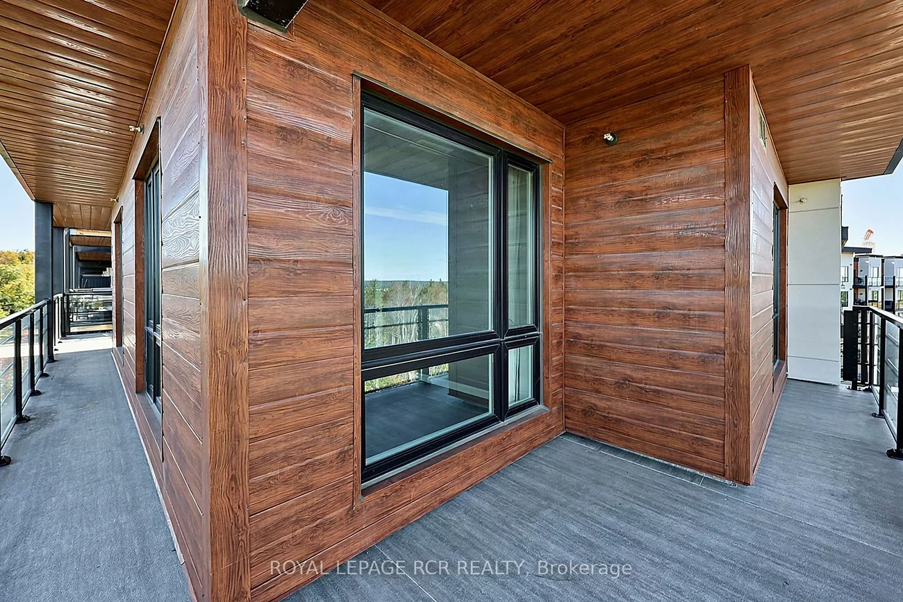 302, Essa, 400 West, Barrie