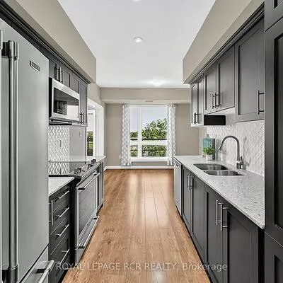 302, Essa, 400 West, Barrie