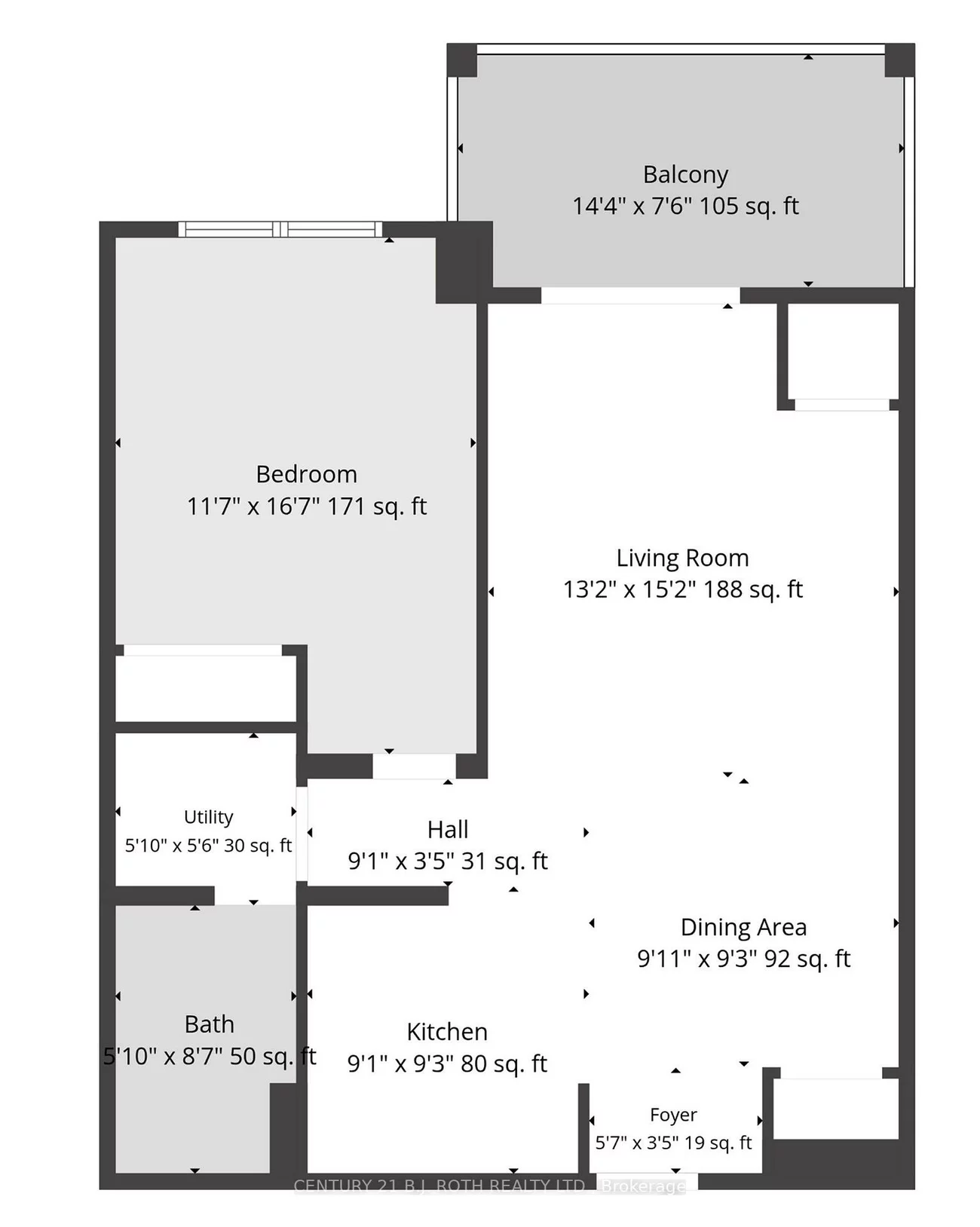 41, Ferndale, Ardagh, Barrie