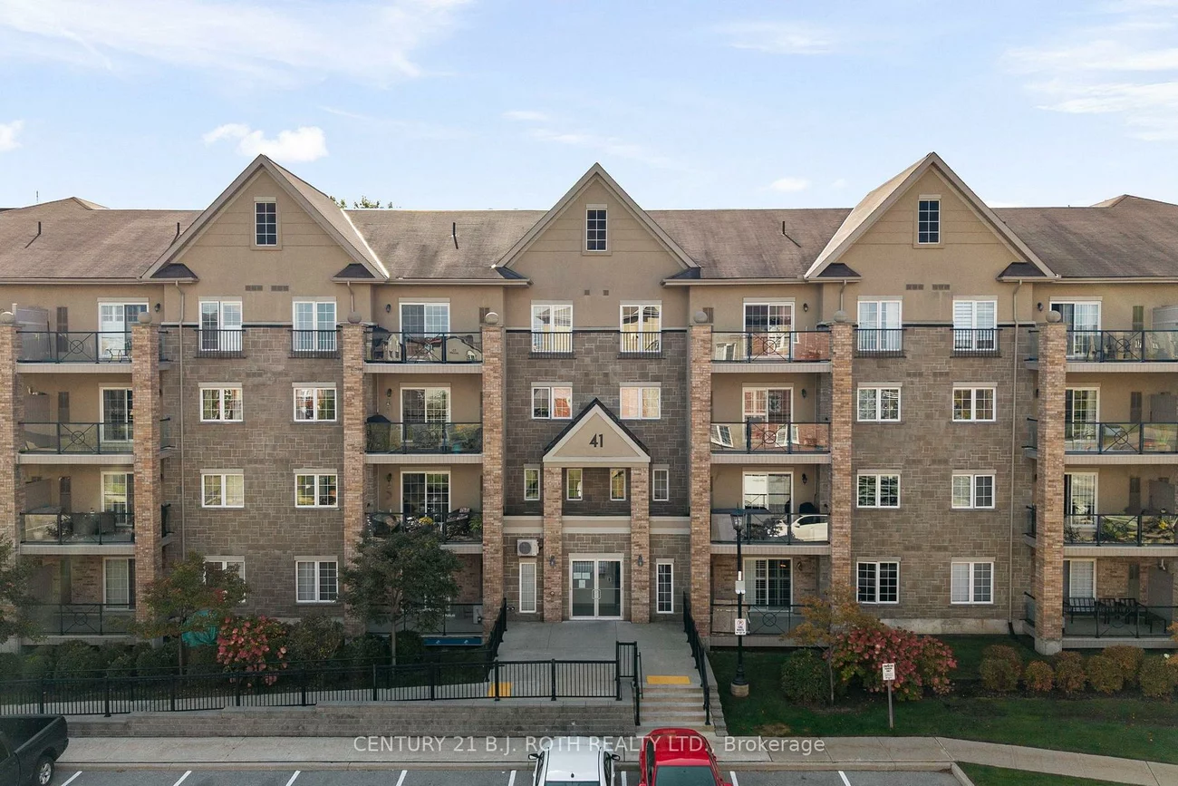 41, Ferndale, Ardagh, Barrie