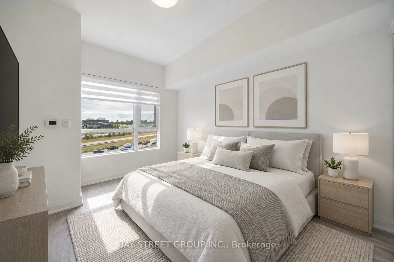 58, Lakeside, Little Lake, Barrie