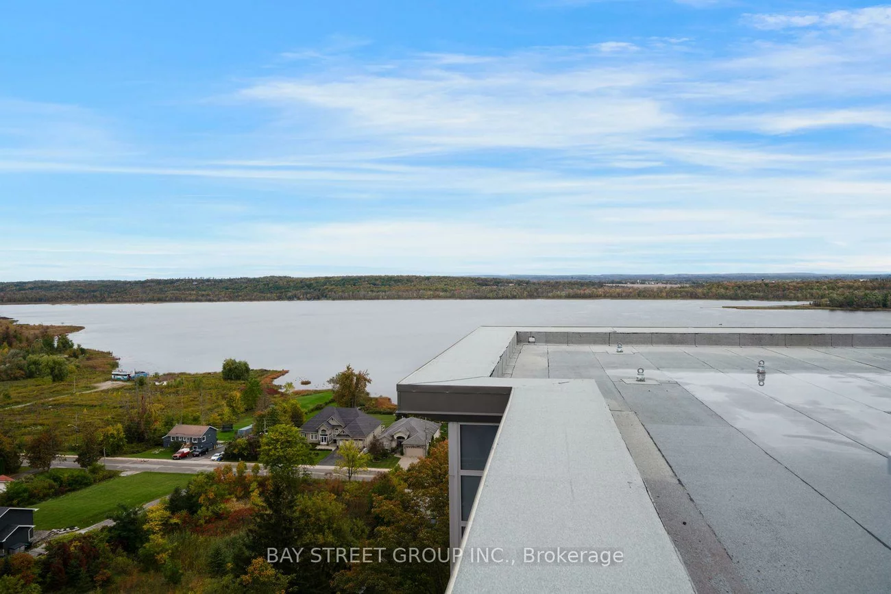 58, Lakeside, Little Lake, Barrie