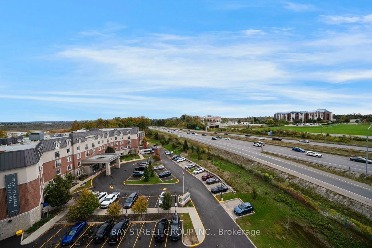 58, Lakeside, Little Lake, Barrie
