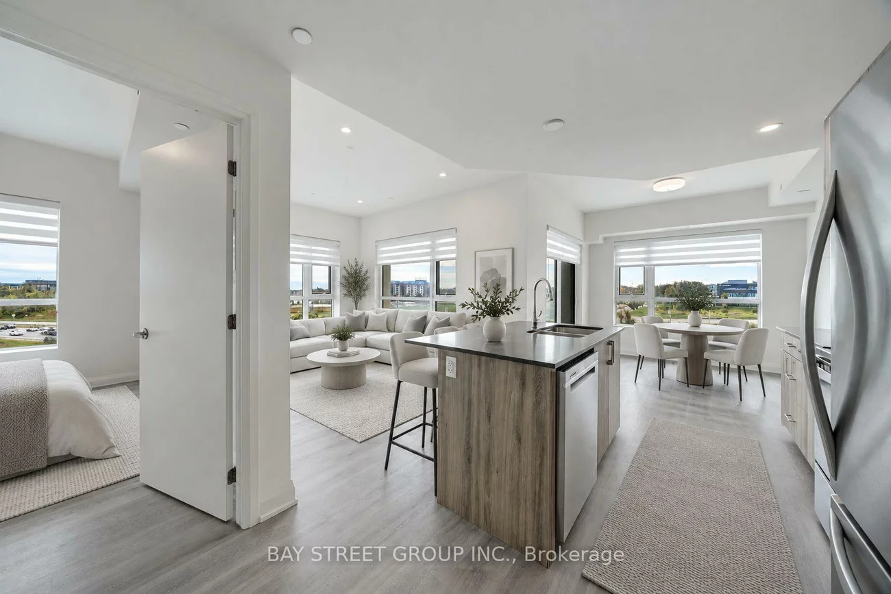 58, Lakeside, Little Lake, Barrie