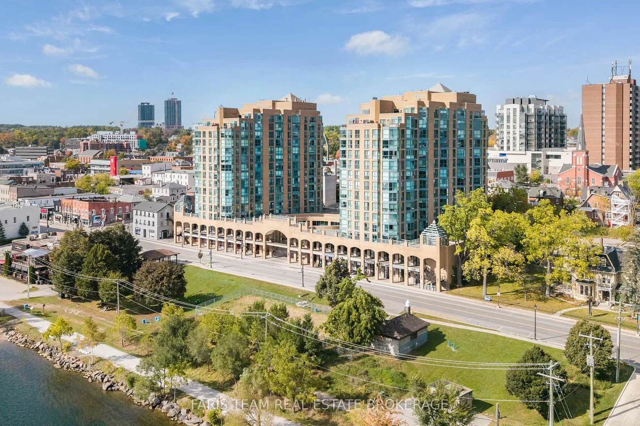 150, Dunlop, City Centre, Barrie