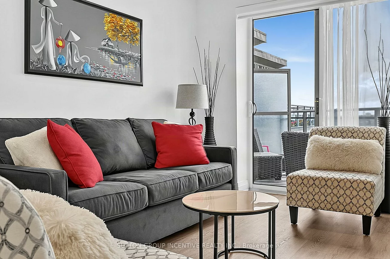 58, Lakeside, Little Lake, Barrie