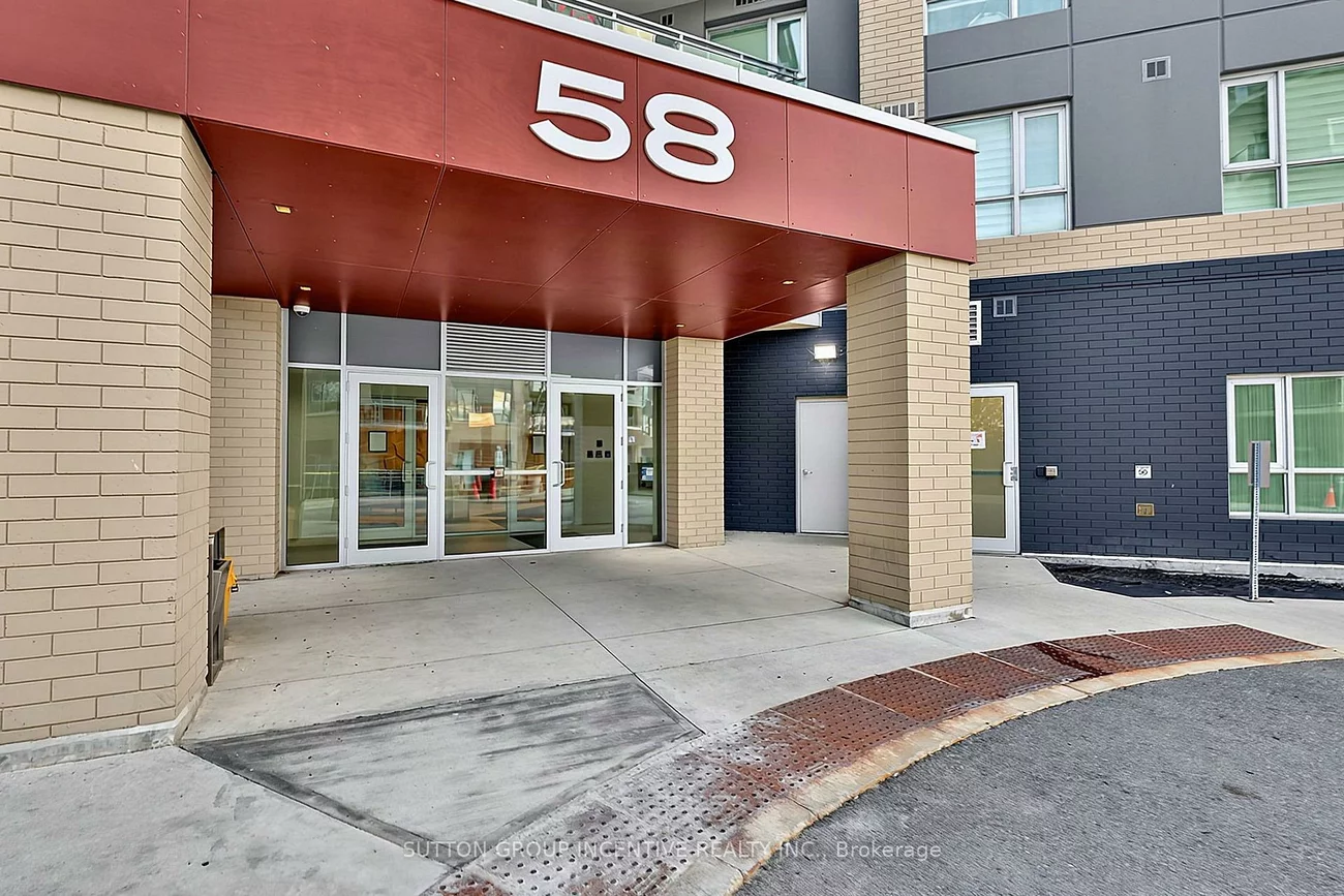 58, Lakeside, Little Lake, Barrie