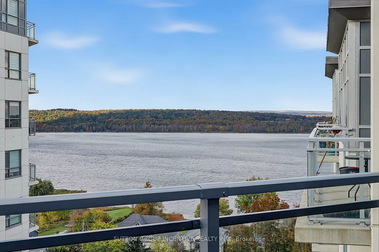 58, Lakeside, Little Lake, Barrie