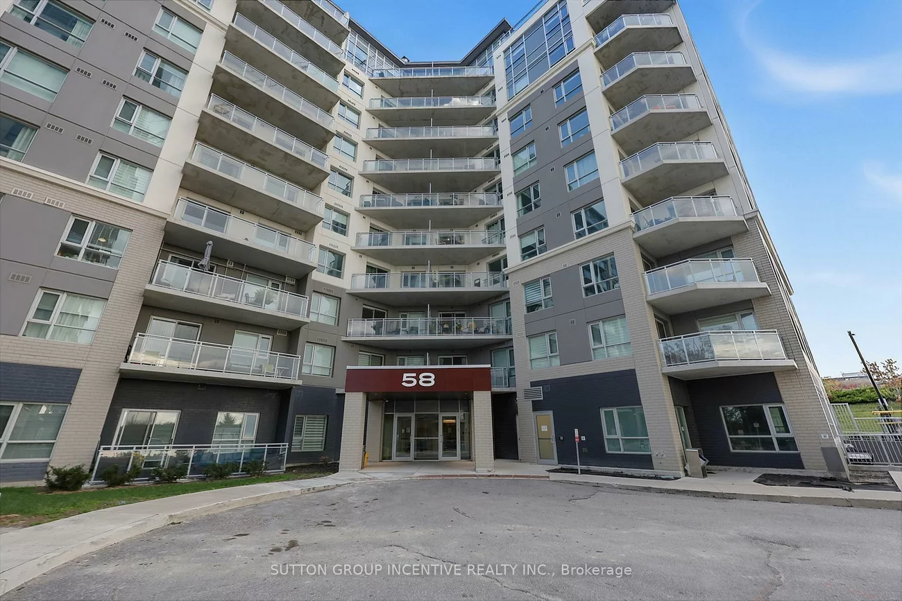 58, Lakeside, Little Lake, Barrie