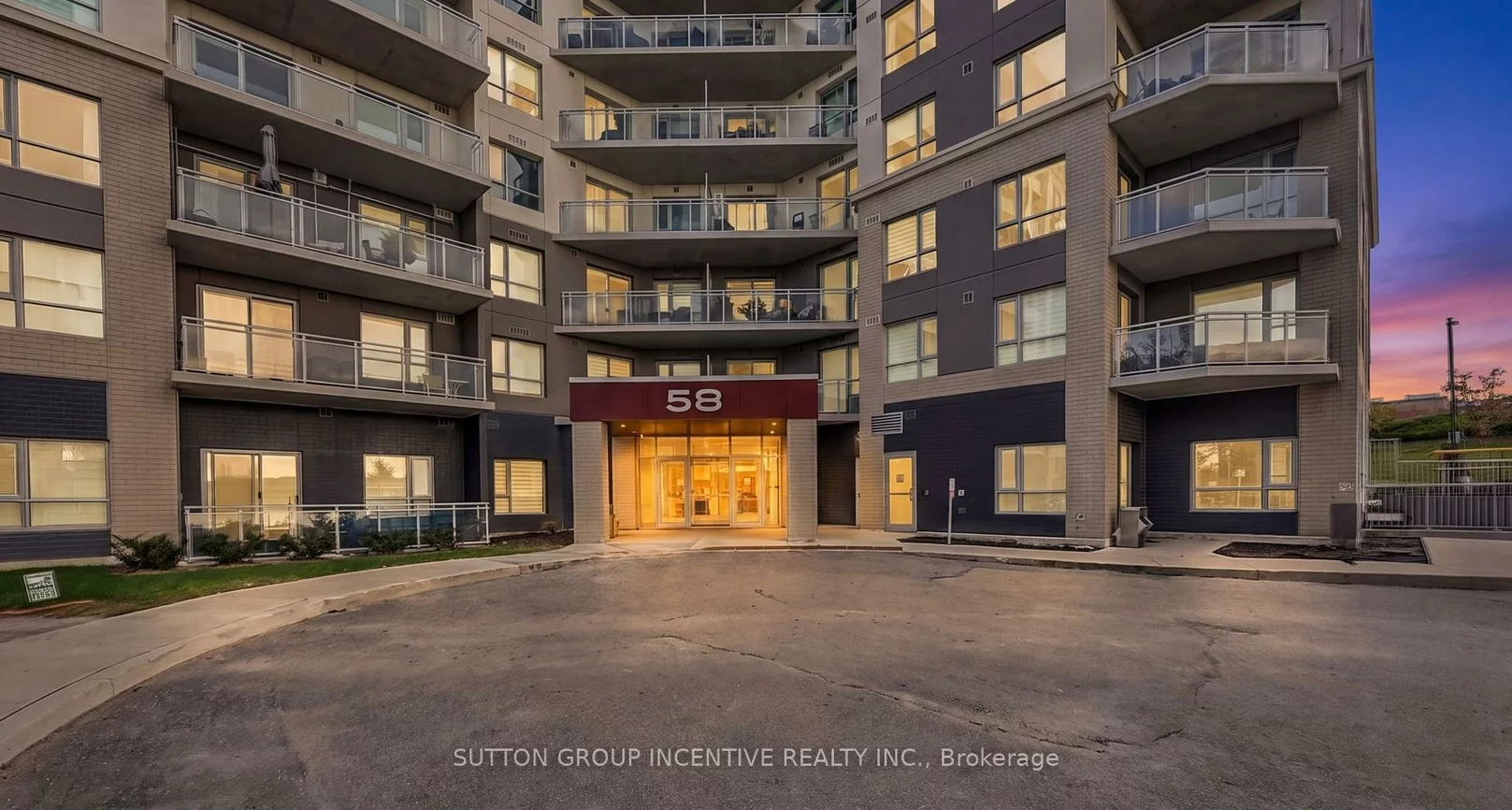 58, Lakeside, Little Lake, Barrie