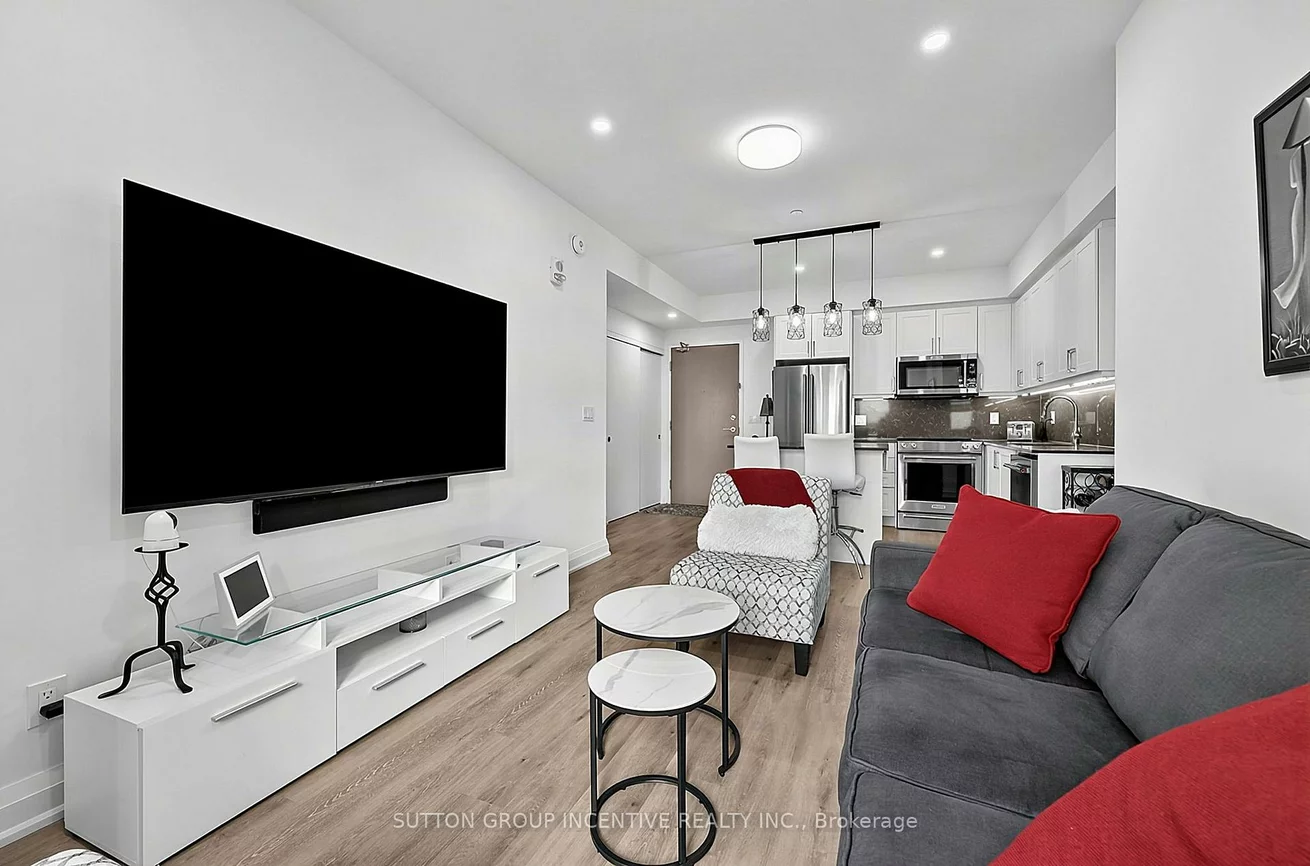 58, Lakeside, Little Lake, Barrie