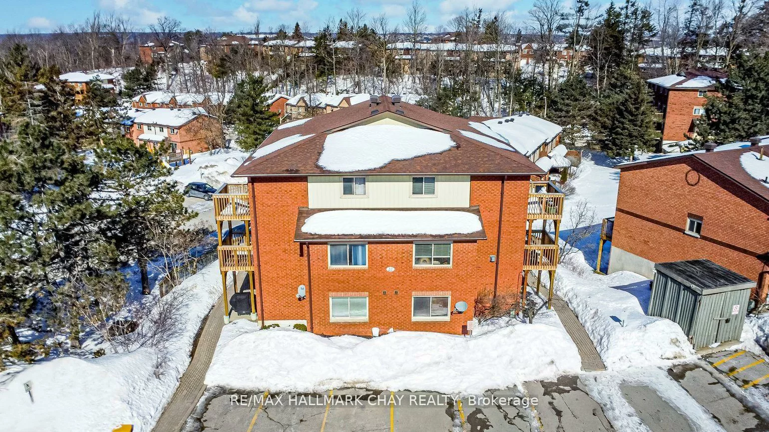 22, Meadow, Ardagh, Barrie
