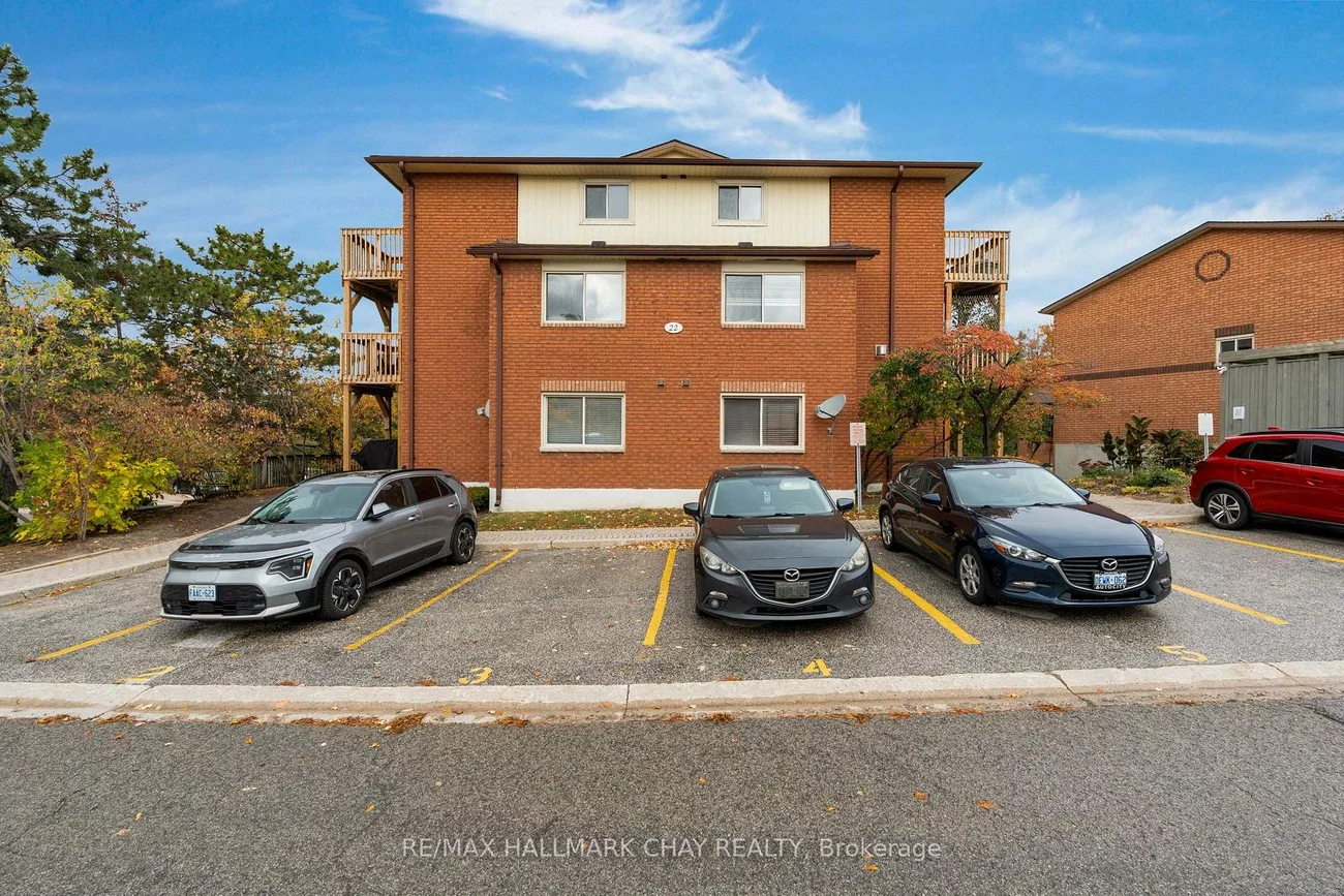22, Meadow, Ardagh, Barrie