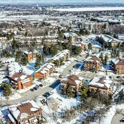 22, Meadow, Ardagh, Barrie