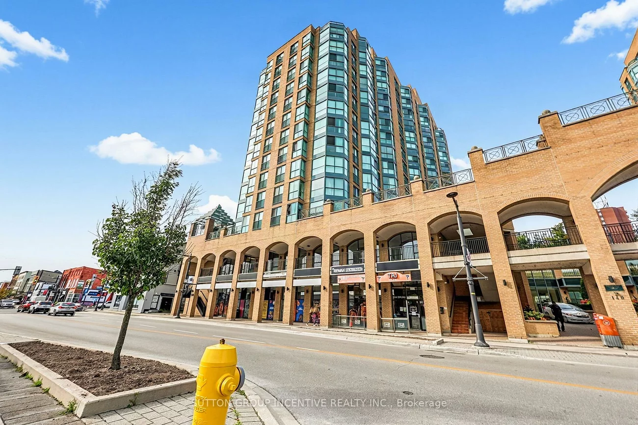 140, Dunlop, City Centre, Barrie