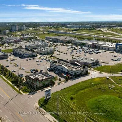 299, Cundles, Alliance, Barrie
