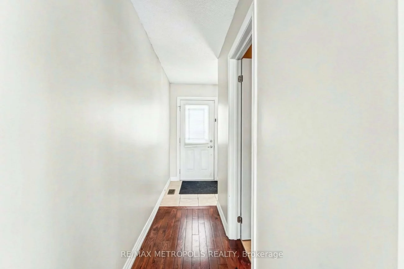 25, Southwoods, Holly, Barrie