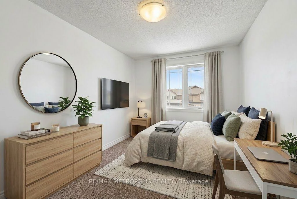 25, Southwoods, Holly, Barrie