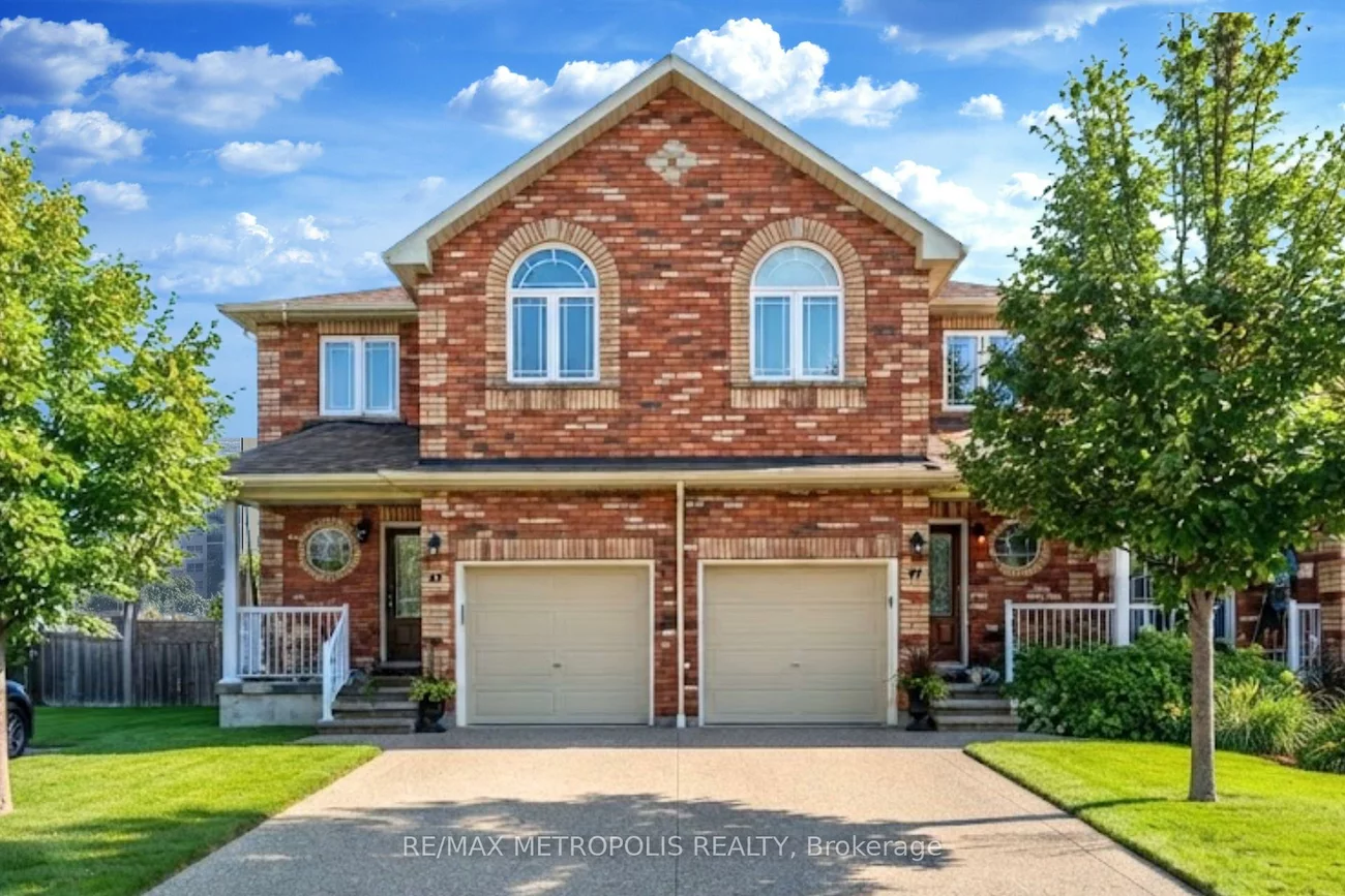 25, Southwoods, Holly, Barrie