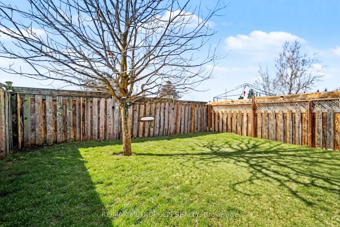 25, Southwoods, Holly, Barrie